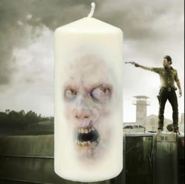 The Walking Dead H