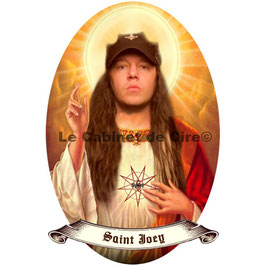 Saint Joey Jordison