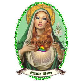 Sainte Moon
