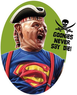 Les Goonies