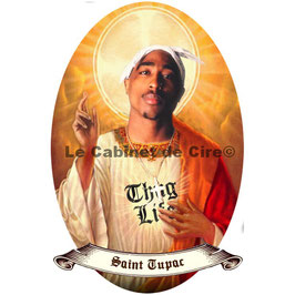 Saint Tupac Shakur