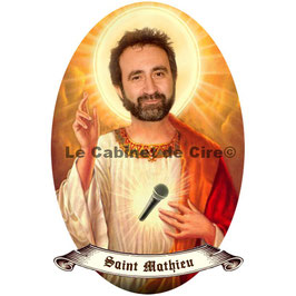 Saint Mathieu Madenian