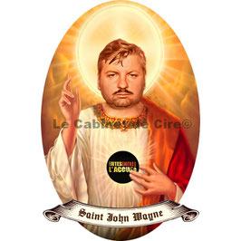 Saint John Wayne Gacy