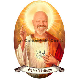 Saint Philippe Etchebest