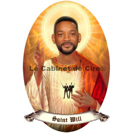 Saint Will Smith