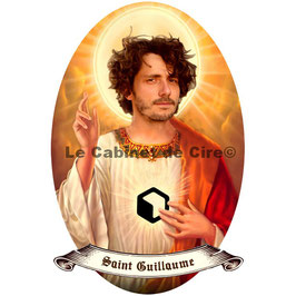 Saint Guillaume Pley