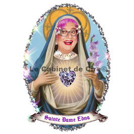 Sainte Dame Edna