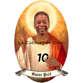 Saint Pelé