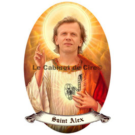 Saint Alex Lutz