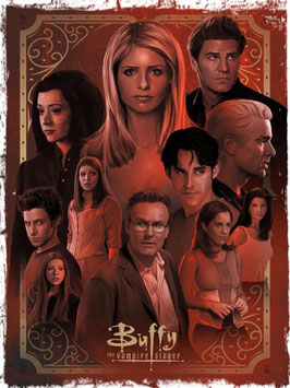 Buffy