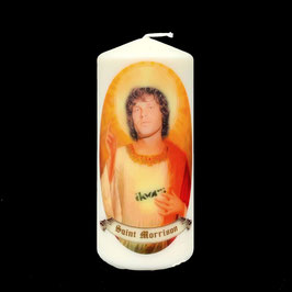Saint Jim Morrison