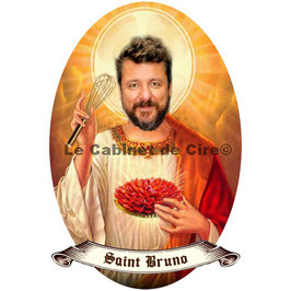 Saint Bruno Guillon