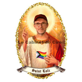Saint Loïc Prigent