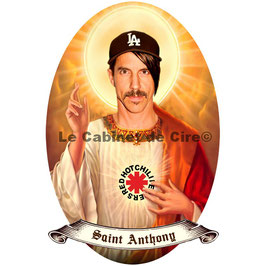 Saint Anthony Kiedis