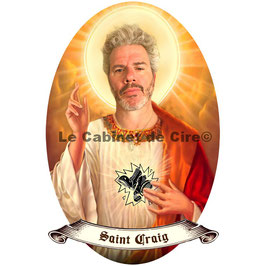 Saint Craig Silverman