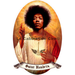 Saint Jimi Hendrix