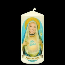 Sainte Britney