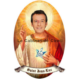 Saint Jean Luc Reichman