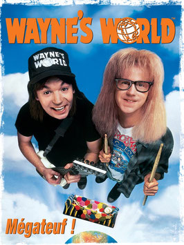 Wayne's World