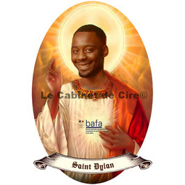 Saint Dylan