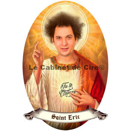 Saint Eric Antoine