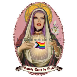 Sainte Lova Ladiva
