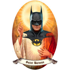 Saint Batman