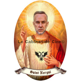 Saint Nergal