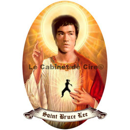 Saint Bruce Lee