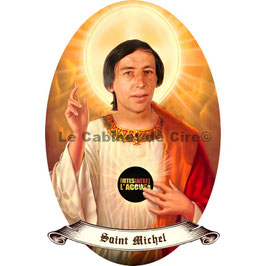 Saint Michel Fourniret