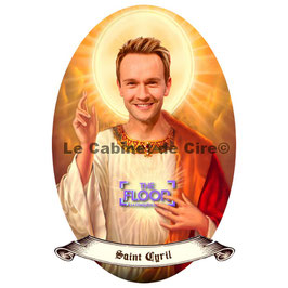 SAINT CYRIL FERAUD
