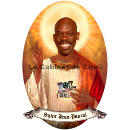 Saint Jean Pascal Zadi