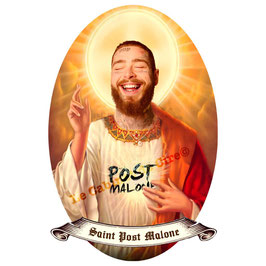 Saint Post Malone