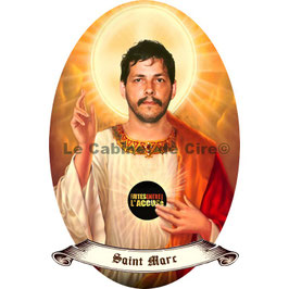 Saint Marc Dutroux