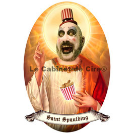 Saint Spaulding