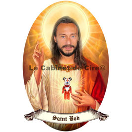 Saint Bob Sinclar