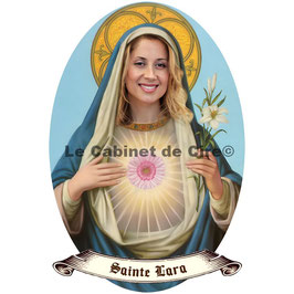 Sainte Lara Fabian