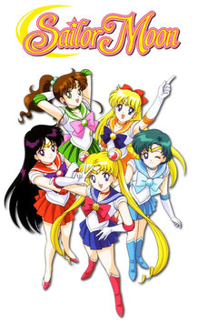 SailorMoon