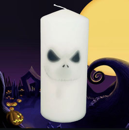 Jack Skellington H