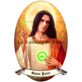 Saint Peter Steele