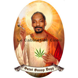 Saint Snoop Dogg