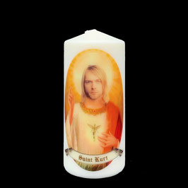 Saint Kurt Cobain