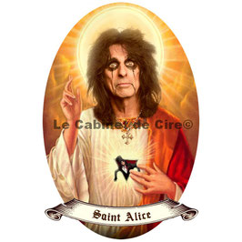 Saint Alice Cooper