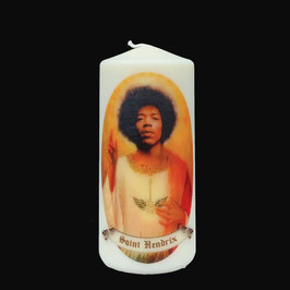 Saint Jimi Hendrix