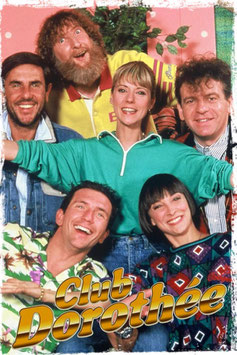 Club Dorothée