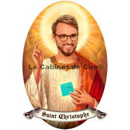 Saint Christophe Willem