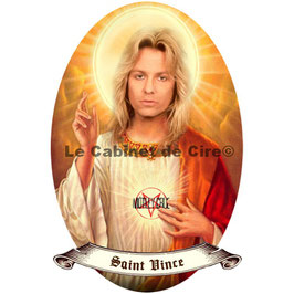 Saint Vince Neil