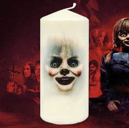 Annabelle H