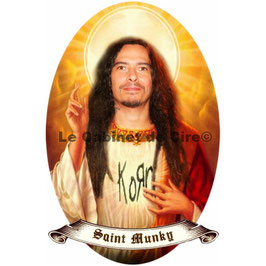 Saint Munky