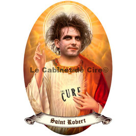 Saint Robert Smith